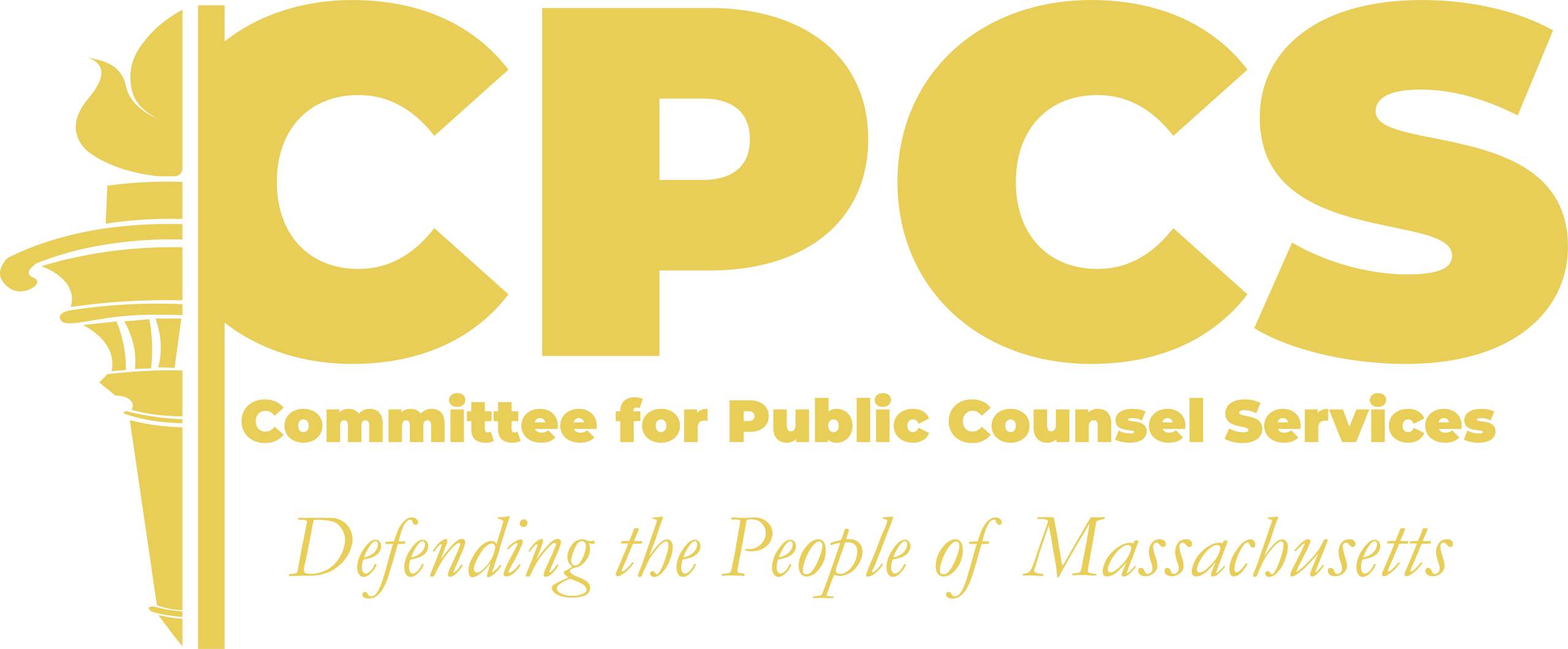 CPCS Logo YELLOW